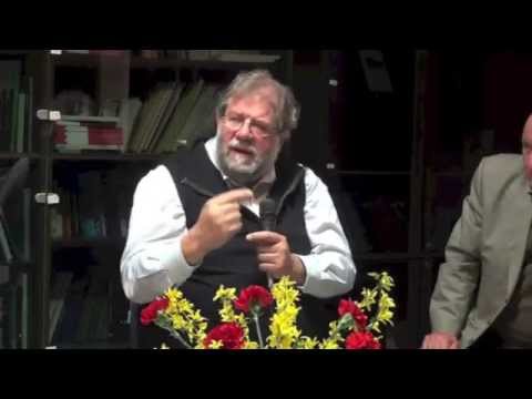 Nauki ukrajinske krize - YouTube