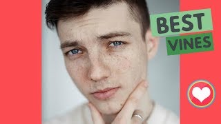 НОВЫЕ ВАЙНЫ АНДРЕЙ ГЛАЗУНОВ / ПОДБОРКА ВАЙНОВ 2018