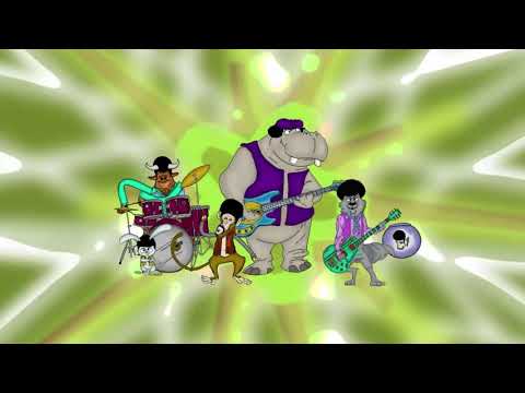 Cumpleaños Feliz Mariángel [Mecato Media]