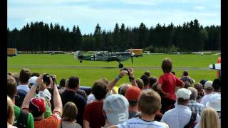 preview picture of video 'Airshow Breitscheid 2010 - Part 2'