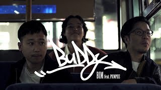 BIM – BUDDY feat. PUNPEE