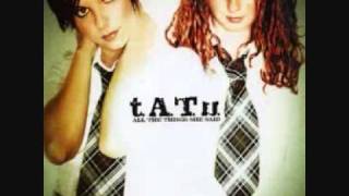 Tatu - Imperfect Girl.flv