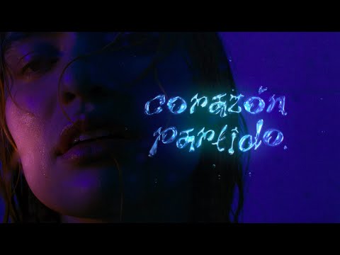 KABLITO - CORAZÓN PARTIDO (Official Video)
