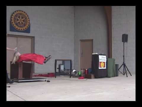 Promotional video thumbnail 2 for Steve Belliveau