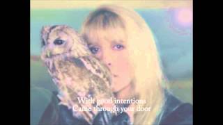 Stevie Nicks - For What It&#39;s Worth