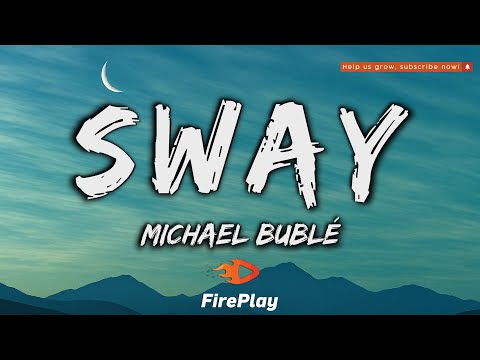Michael Bublé - Sway
