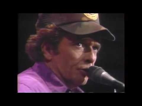 Merle Haggard, Kern River