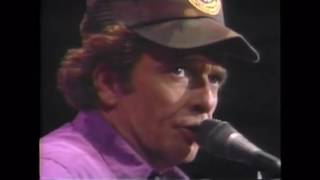 Merle Haggard, Kern River