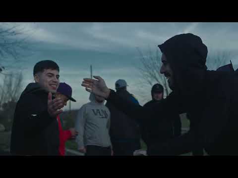 Los suburbios👹 ELE-LIA ❌ ALE O.G (SHOT BY WAYNE)