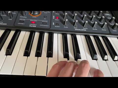 Pro-3 First Few Minutes