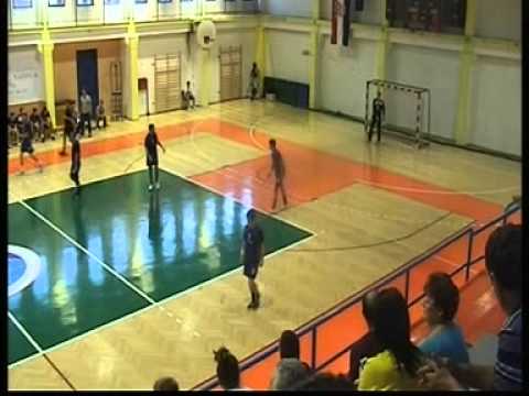 RK Marina Kaštela - RK Medveščak