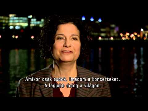 Az A38 Hajó Színpadán: Carla Bozulich & Pándi Balázs duó