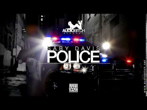 Saby Davis - Police (Radio Mix)