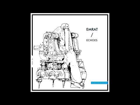Emrat - Echoes [Hoomidaas]