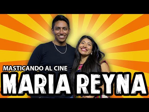 La Música, el Cine y mi historia de Vida #11 María Reyna Soprano Mixe