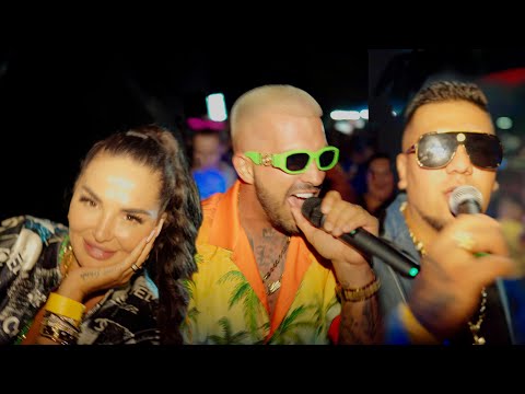 Cico band feat. Rendy - Pod ty dievca