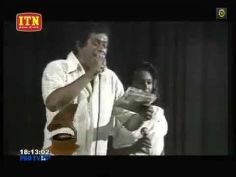 pem rajaye mangala  yogaye - H R jothipala & Dammika walpola  ධර්මදාස වල්පොල උපහාර