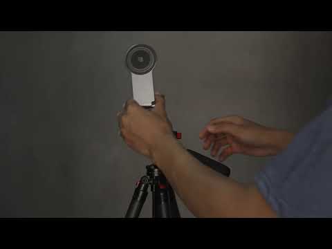Compact MagSafe Tripod & Selfie Stick