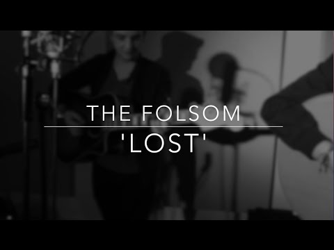 The Folsom - Lost