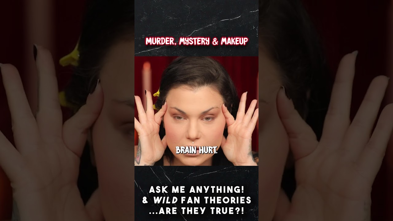 we're doing something a little different