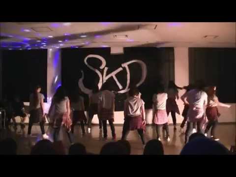 hotch-KISS girls - Our Hour vol.6