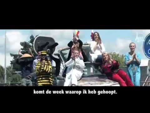 Spelweek Zuidhorn 2014