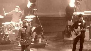 Beady Eye - For Anyone - Manchester Apollo - March 6th 2011