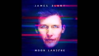 James Blunt -Blue On Blue (Moon Landing  2013 album)