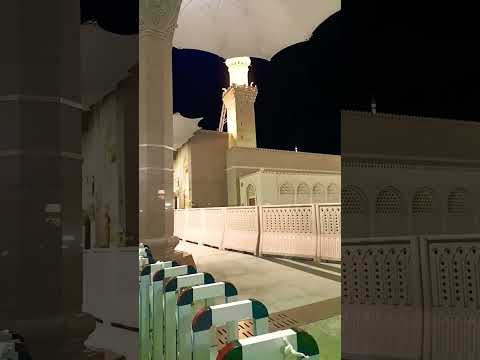 Live Zeyarat Roza e Rasool ya nabi salam o Alaika#virel# SubhanAllah#wattasapp_status# masjid nabvi