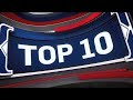 NBA's Top 10 Plays of the Night | March 27, 2024