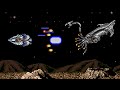 Sagaia Mega Drive Genesis Playthrough