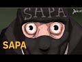 SAPA II Watch Out For Him