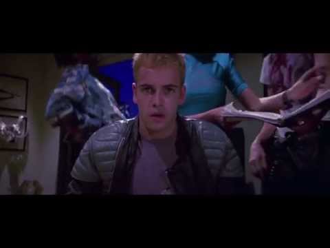 Throwing Snow - Seren (unofficial music video)