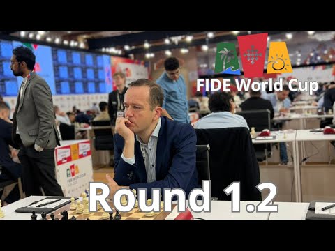 Near-Perfect Chess: 99% Accuracy at the FIDE World Cup!