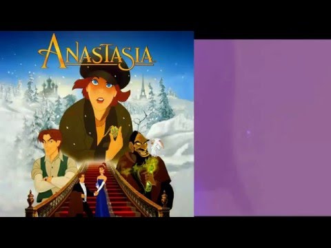 Hélène Ségara - Anastasia - Loin du froid de décembre