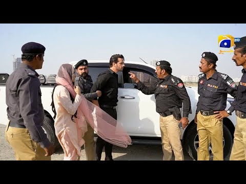 Siyani 𝗡𝗲𝘄 𝗣𝗿𝗼𝗺𝗼 Episode 21 | Anmol Baloch | Mohsin Abbas Haider | Saniya Shamshad | HAR PAL GEO