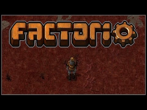 Factorio Recursion #1 - Survival Island (0.15 | Factorissimo Mod)