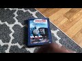 Steamies VS Diesels DVD Review