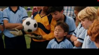 Kicking and Screaming