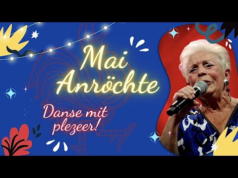 Mai Anröchte - Danse mit plezeer! | LVK 2023
