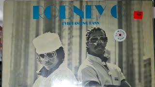 Rodney-O & Joe Cooley - Everlasting Bass (3:44) Egyption Empire Records