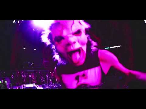 DJ BL3ND na żywo prosto z USA - Sobota 07.06.2014 tylko w DISCOPLEX A4 !!!