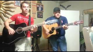 Cover eres mala miguel y miguel