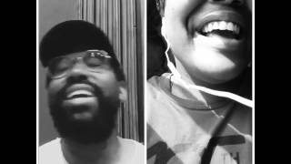 PJ Morton "Alright" (duet)