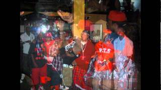 Pts Rico ; Out Cha Mouth