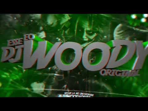 Automotivo Destruidor 2.0 💊 ( Dj's Waan, Woody Original & Vilão Ds )