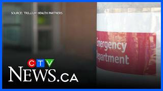 Credit Valley Hospital to use AI to ease ER staffing issues