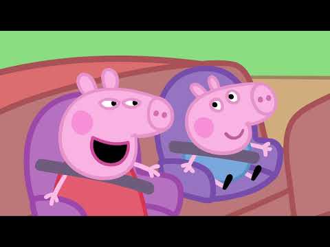 Peppa Wutz S01E27  (Deutsch)