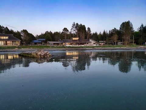 8125 Anderson Drive | Hornby Island, BC - The Agency