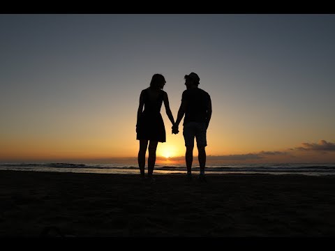 WhileWild - Walking on the line (Official Music Video) 4K